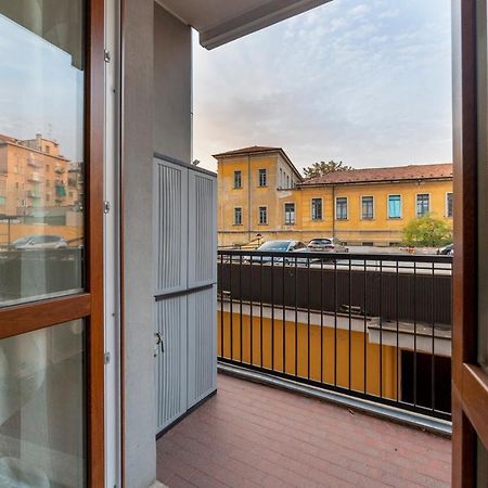 Milano Cosy Apt With Balcony! Eksteriør bilde