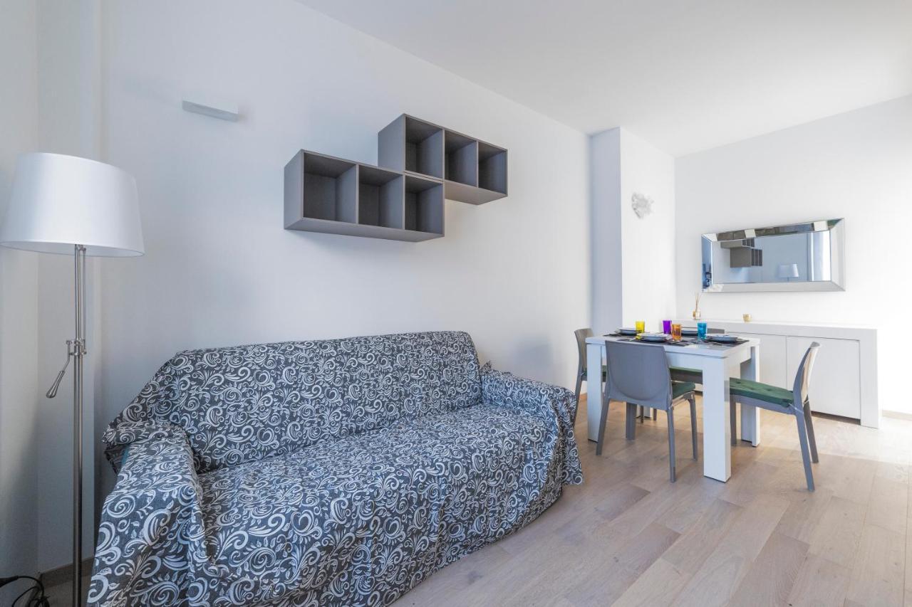 Milano Cosy Apt With Balcony! Eksteriør bilde