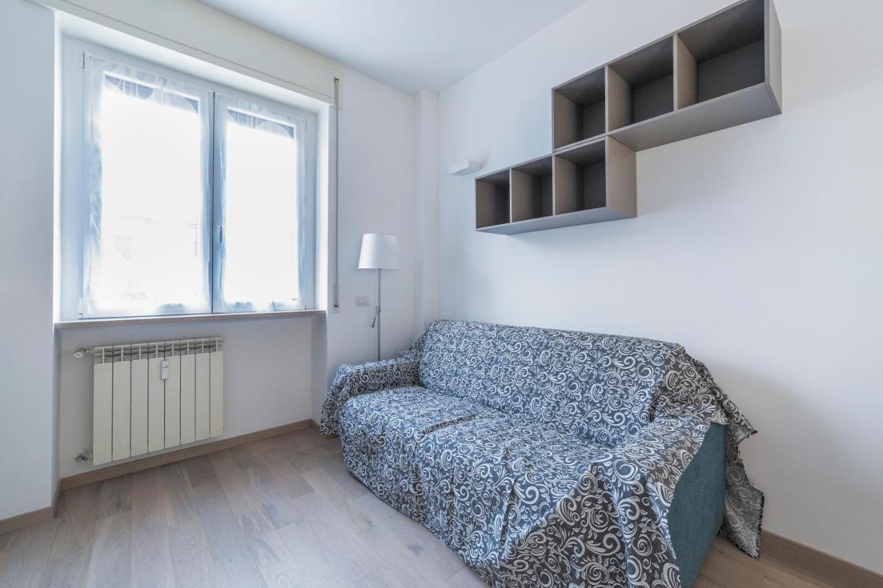 Milano Cosy Apt With Balcony! Eksteriør bilde